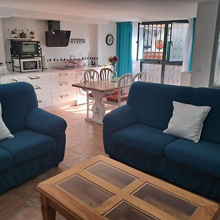 מאיירנה דל אלחראפה Alojamiento Casa Piano מראה חיצוני תמונה