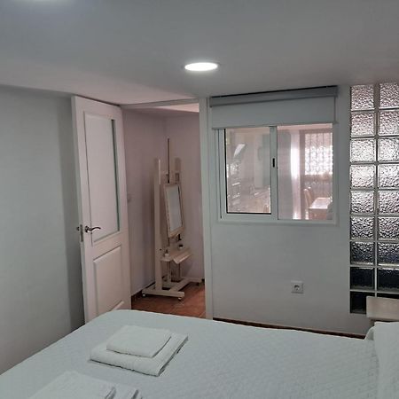 מאיירנה דל אלחראפה Alojamiento Casa Piano מראה חיצוני תמונה