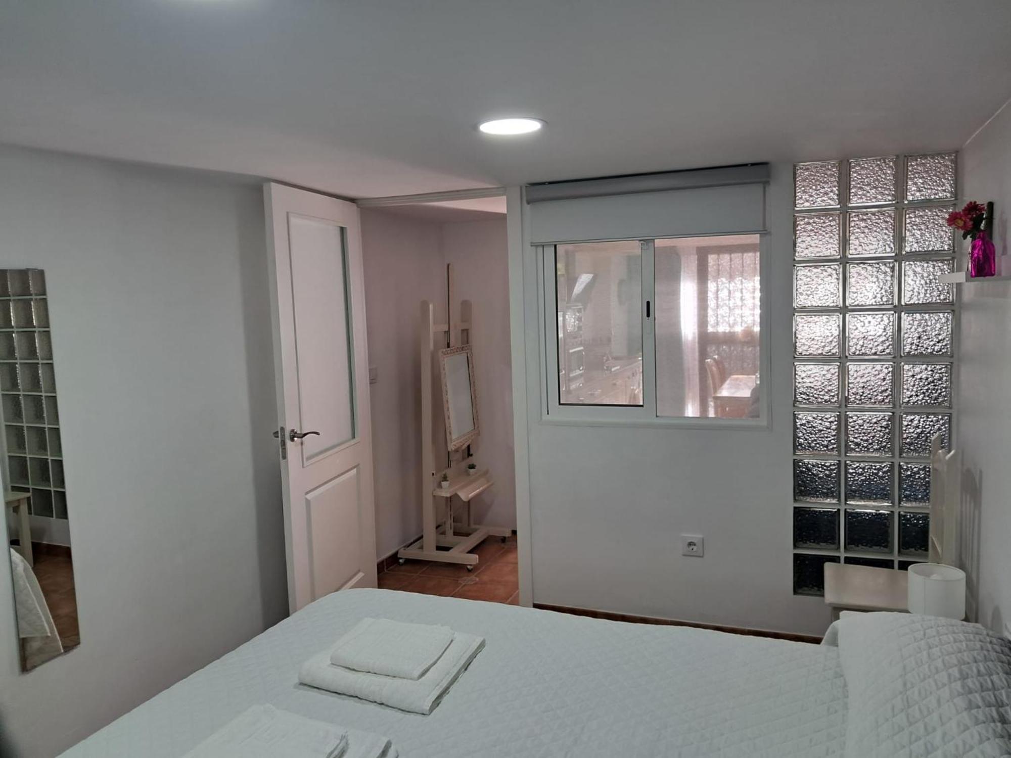 מאיירנה דל אלחראפה Alojamiento Casa Piano מראה חיצוני תמונה