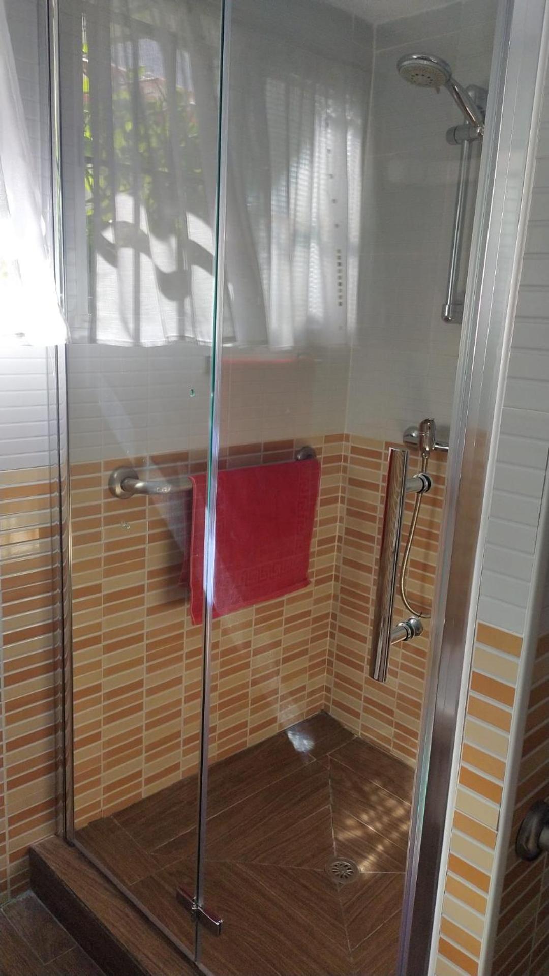 מאיירנה דל אלחראפה Alojamiento Casa Piano מראה חיצוני תמונה